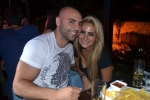 Friday Night at B On Top Pub, Byblos